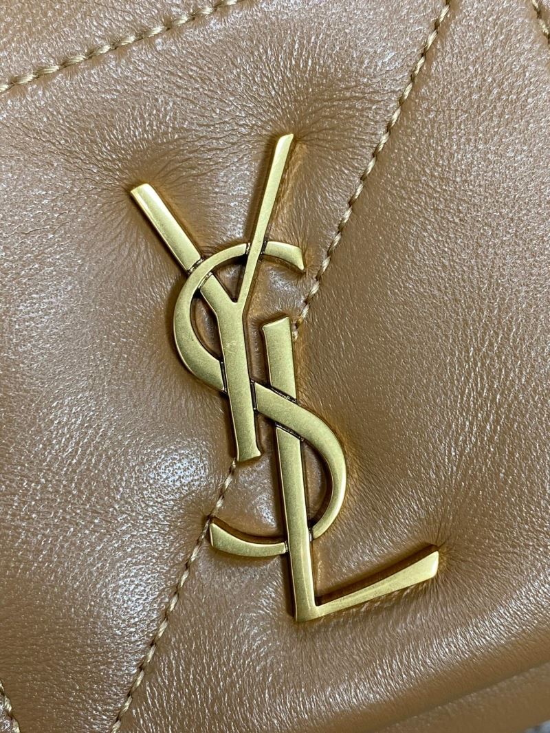 YSL Satchel Bags